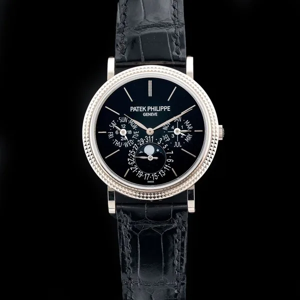Patek Philippe Perpetual Calendar 5139G-010