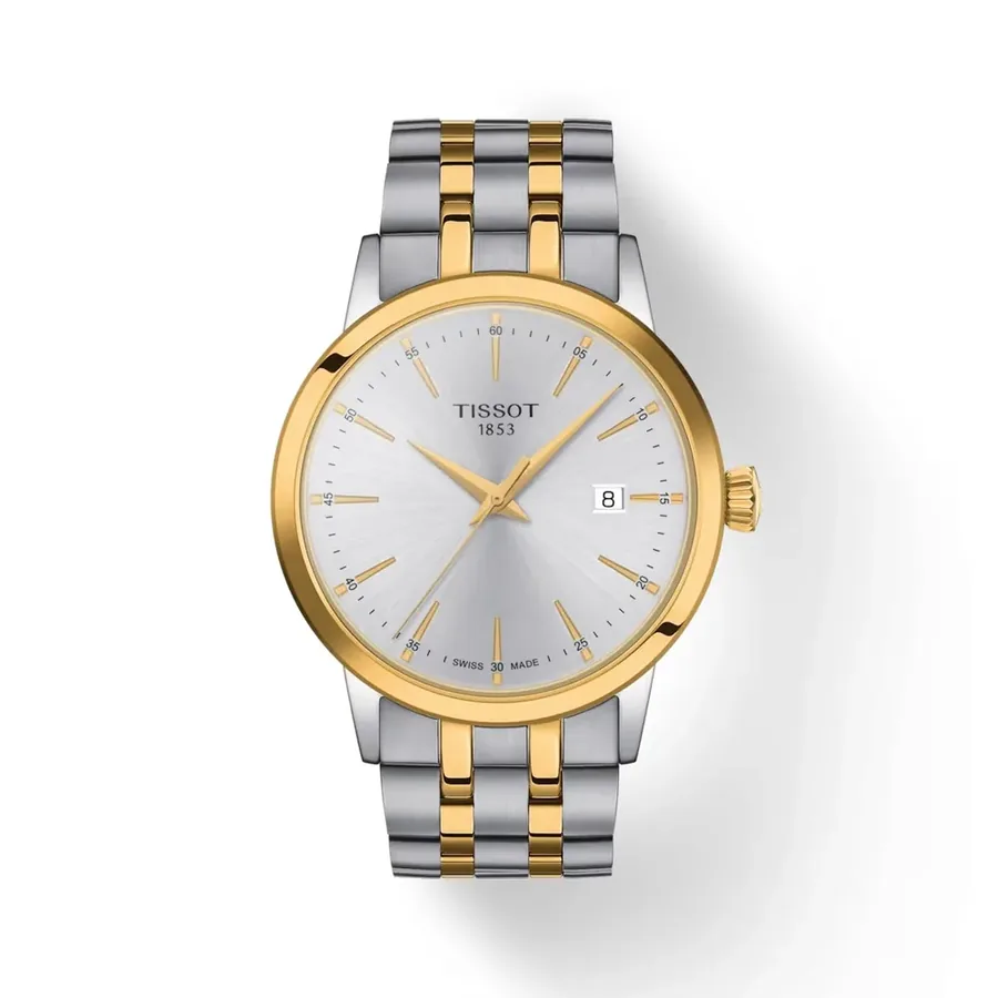 Tissot 42mm Classic Dream 210000514330