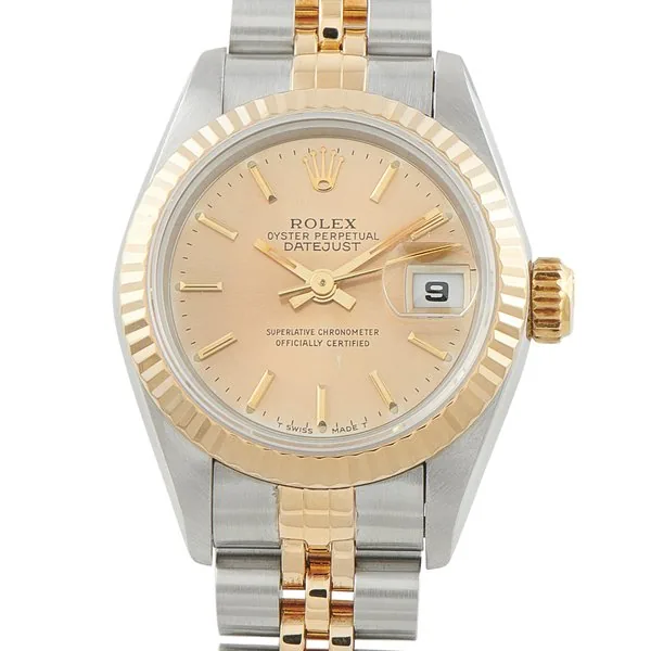 Rolex Lady-Datejust 69173
