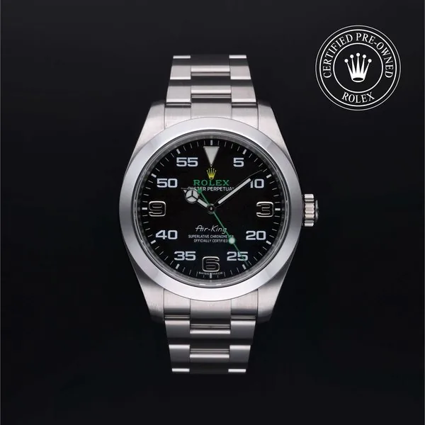 Rolex Air-King 329524