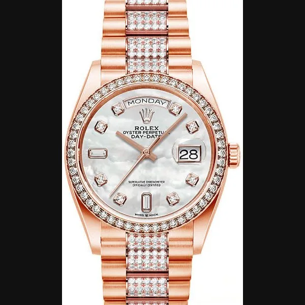 Rolex Day-Date Z101196