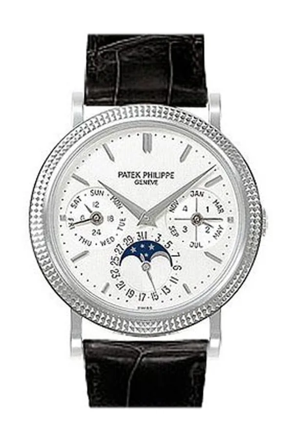 Patek Philippe Patek Phillippe 5039G Grand PPU003