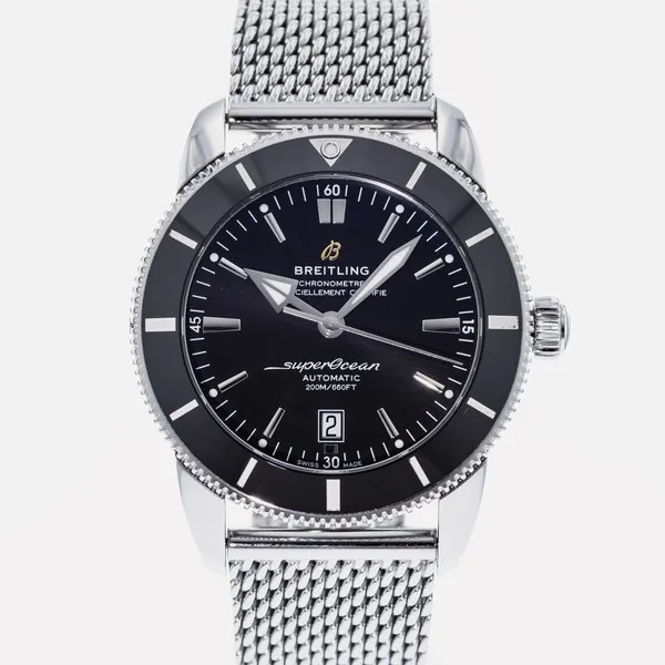 Breitling SuperOcean Heritage II 10-10-BRT-GBPXNR