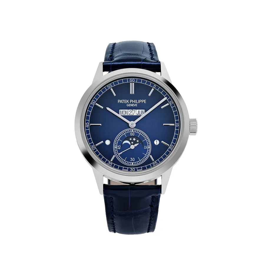Patek Philippe Grand Complications 5236P-001 In-Line P6678S