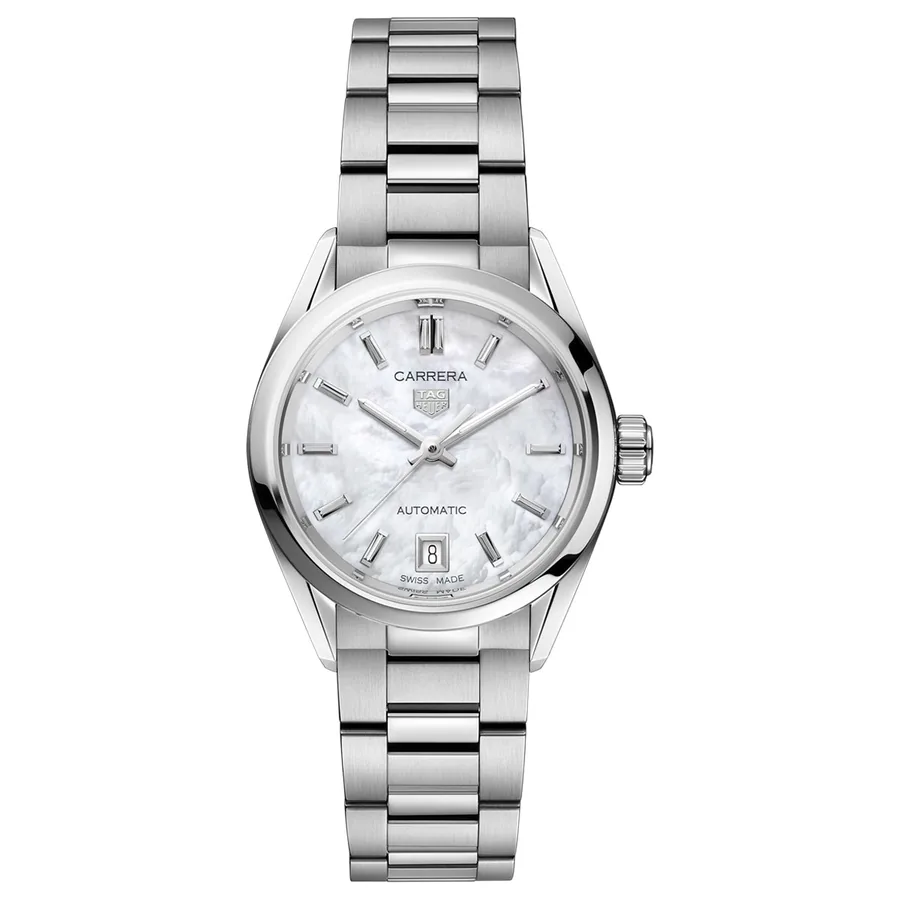 TAG Heuer Carrera 505-02446