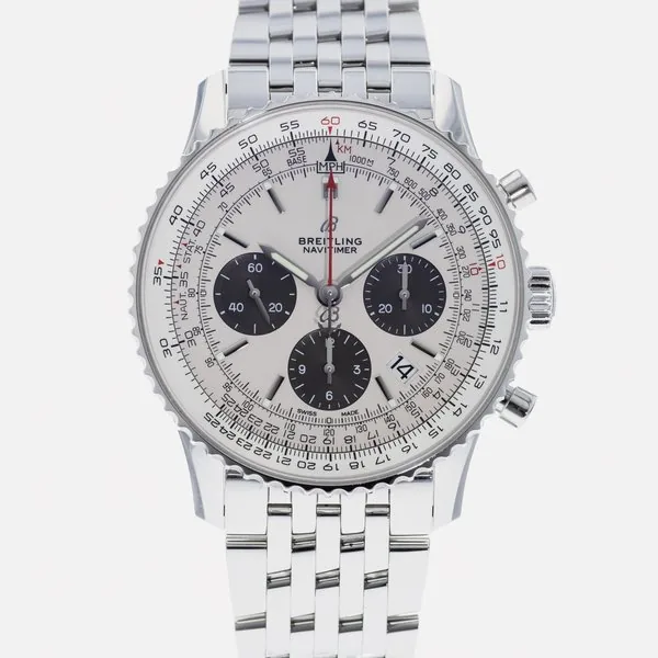 Breitling Navitimer 10-10-BRT-32N71X