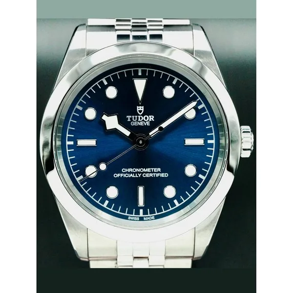 Tudor Black Bay 79680-0002
