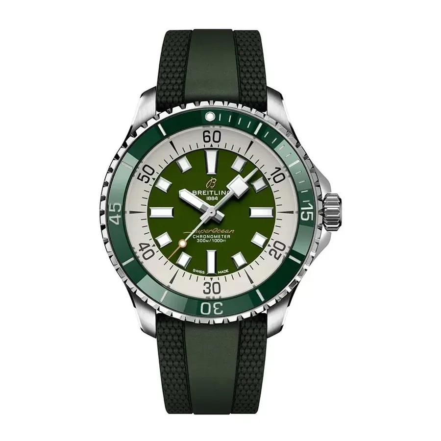 Breitling Superocean WBRIG00134