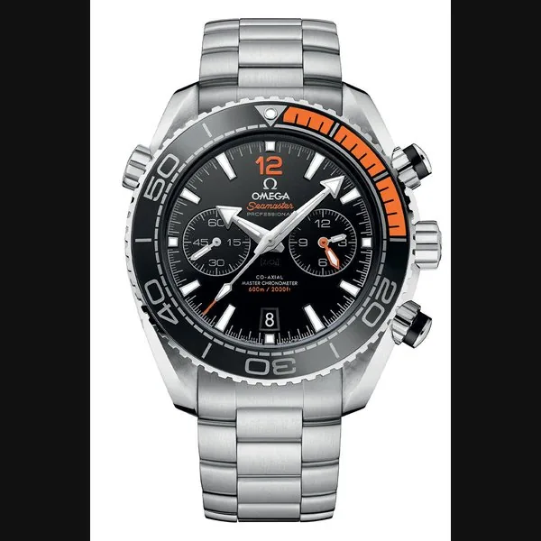 Omega Seamaster Planet Ocean 215.30.46.51.01.002
