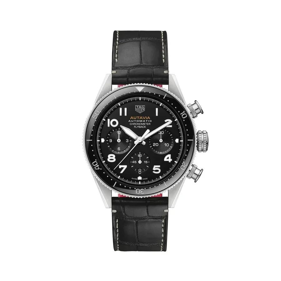 TAG Heuer Autavia Flyback Chronometer 42mm 17382054