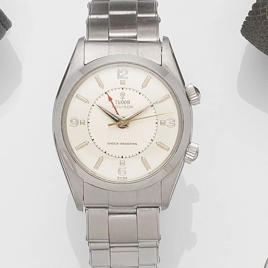 Rolex Unclassified 7926