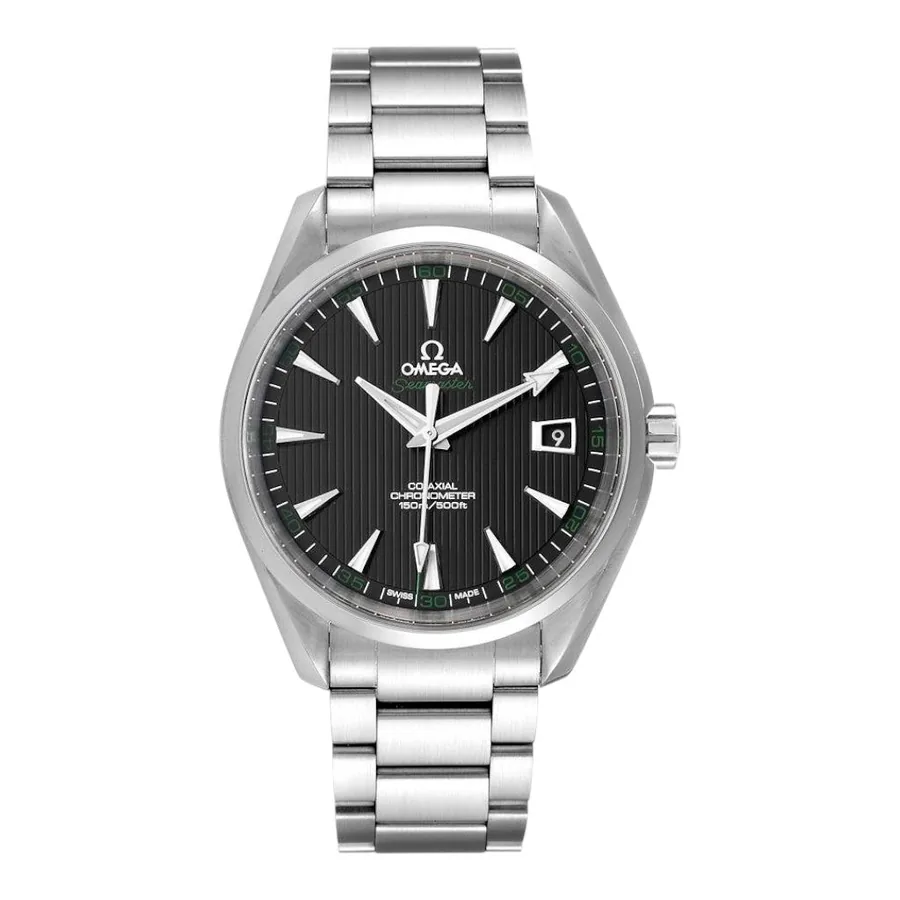 Omega Seamaster Aqua Terra 231.10.42.21.01.001