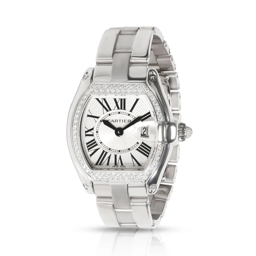 Cartier Roadster WE5002X2 Unisex 105089
