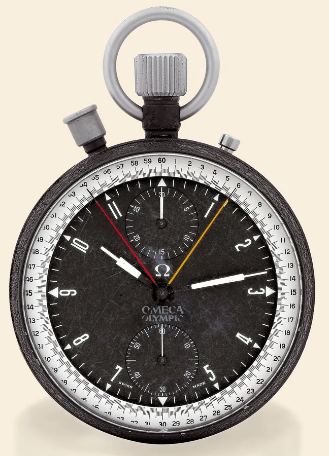 Omega Unclassified 6713