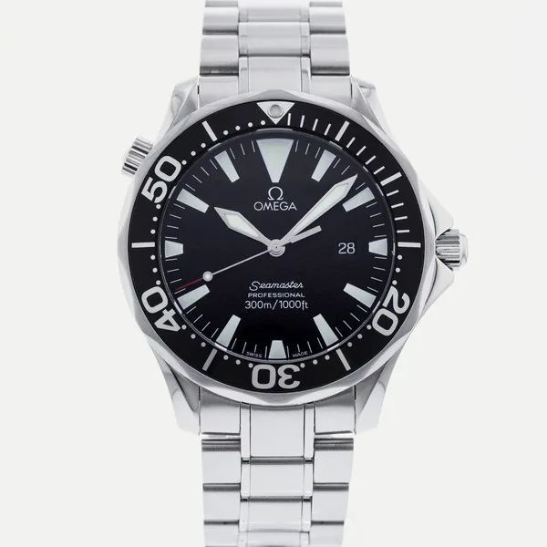 Omega Seamaster 300M 2264.50