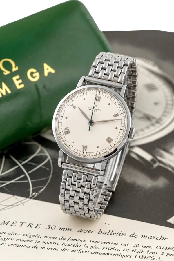 Omega Unclassified CK2367