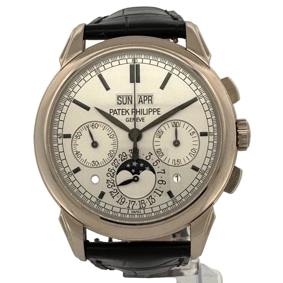 Patek Philippe Perpetual Calendar W11408-Hezy-#129950