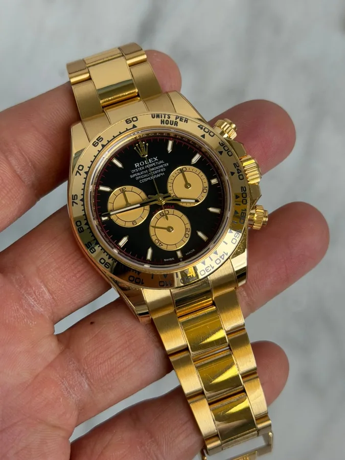 Rolex Unclassified 14853