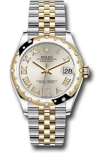 Rolex Unclassified 278343 sdr6j