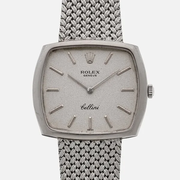 Rolex Cellini 3805