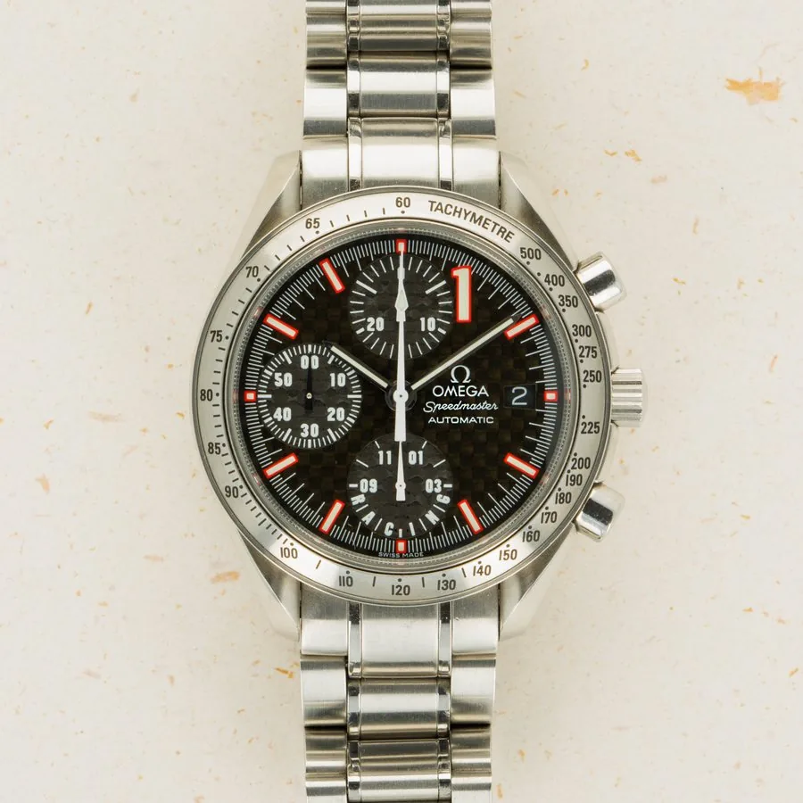 Omega Speedmaster 3519.50.00