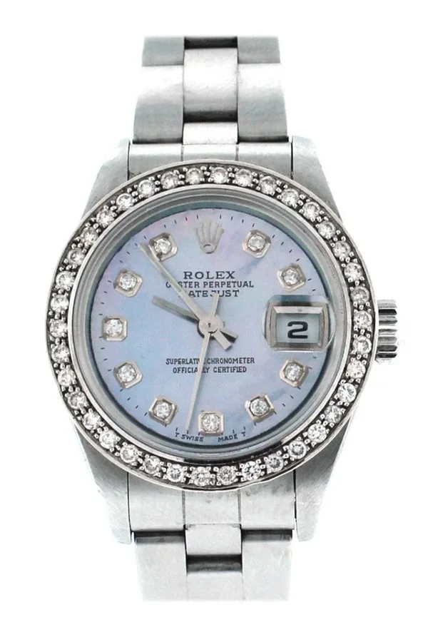 Rolex Unclassified CDBU008_179160_MOPDO