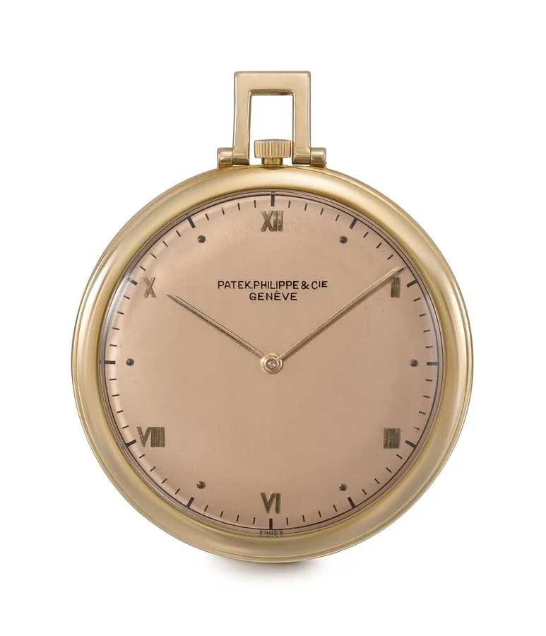 Patek Philippe Unclassified 721