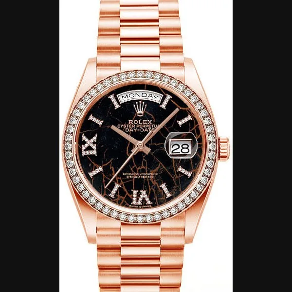 Rolex Day-Date Z101187