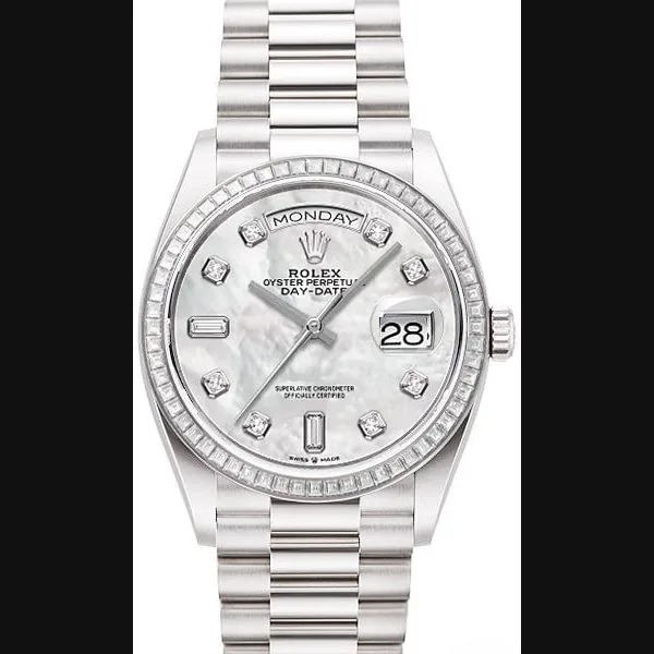 Rolex Day-Date Z101122