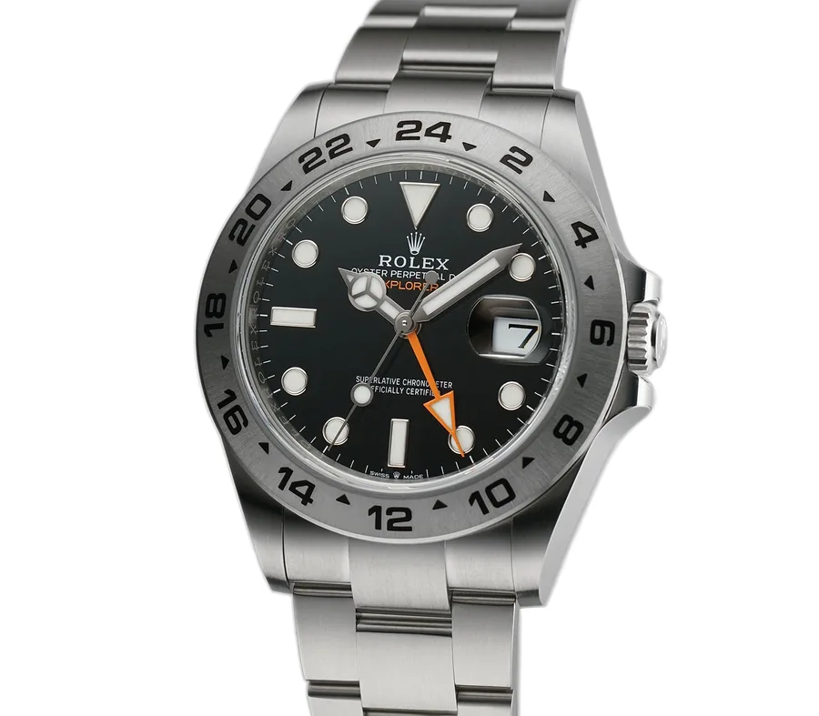 Rolex 42mm 16257
