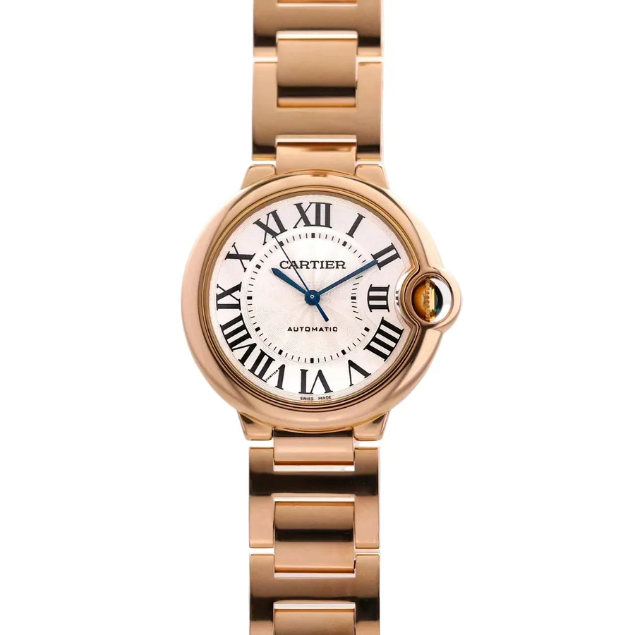 Cartier Ballon Bleu W6900472