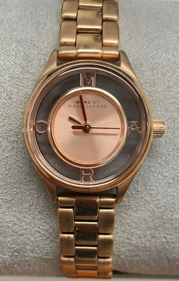 Marc Jacobs MBM3417 Tether 192742869003