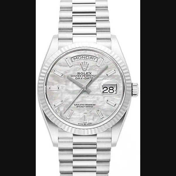 Rolex Day-Date Z101138