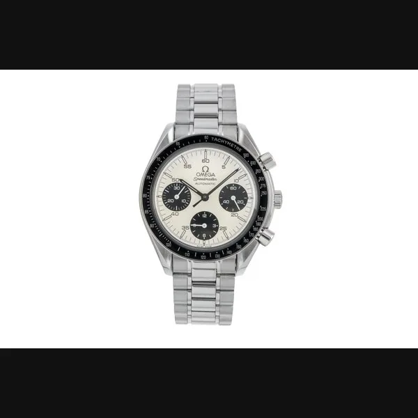 Omega Speedmaster 3510.21