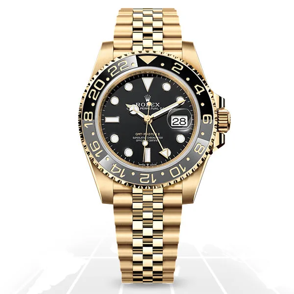 Rolex Unclassified GATO504942