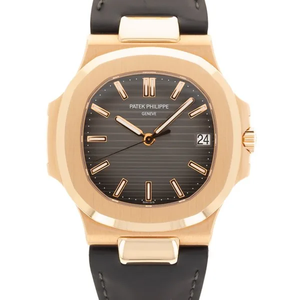 Patek Philippe Nautilus 5711R-001