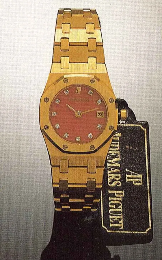 Audemars Piguet Unclassified 66347