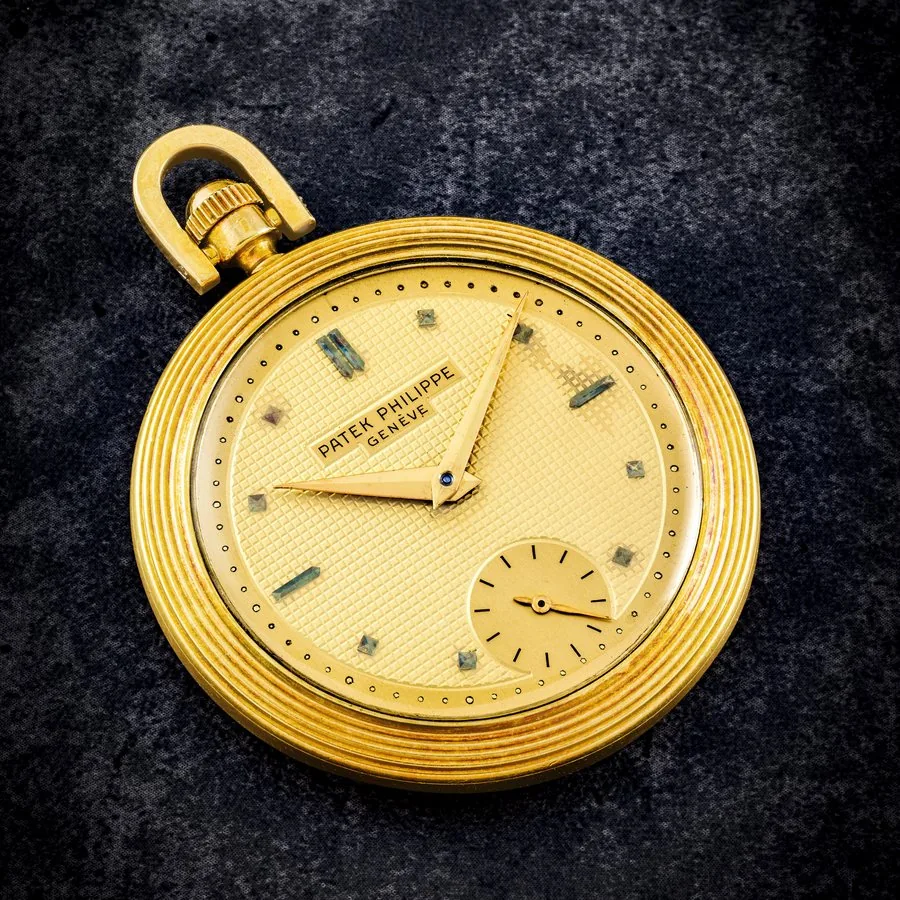 Patek Philippe Unclassified 765
