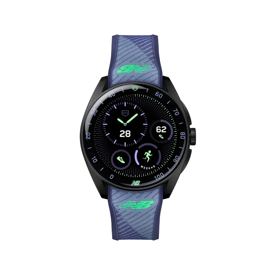 TAG Heuer Connect Calibre E5 40mm 5316034
