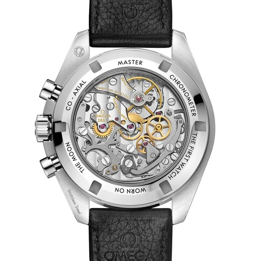Omega SpeedmasterMoon Professional WOMEG00139