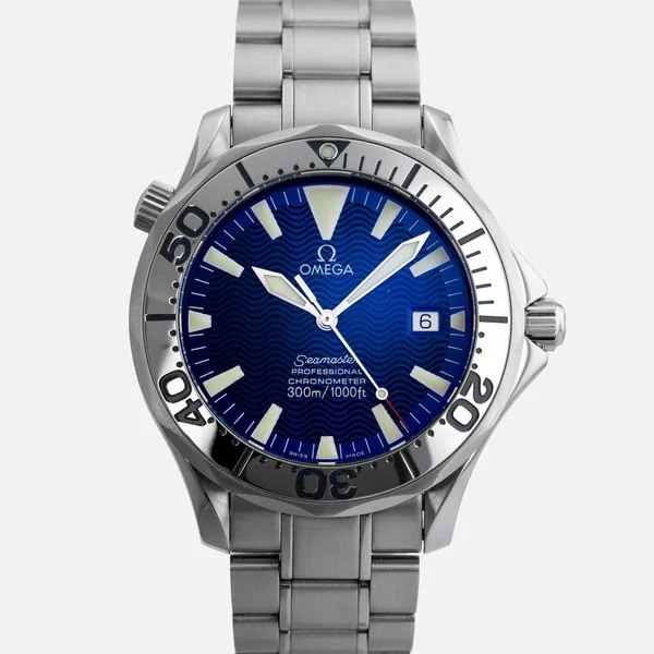 Omega Seamaster Diver 300 M 2255.80.00