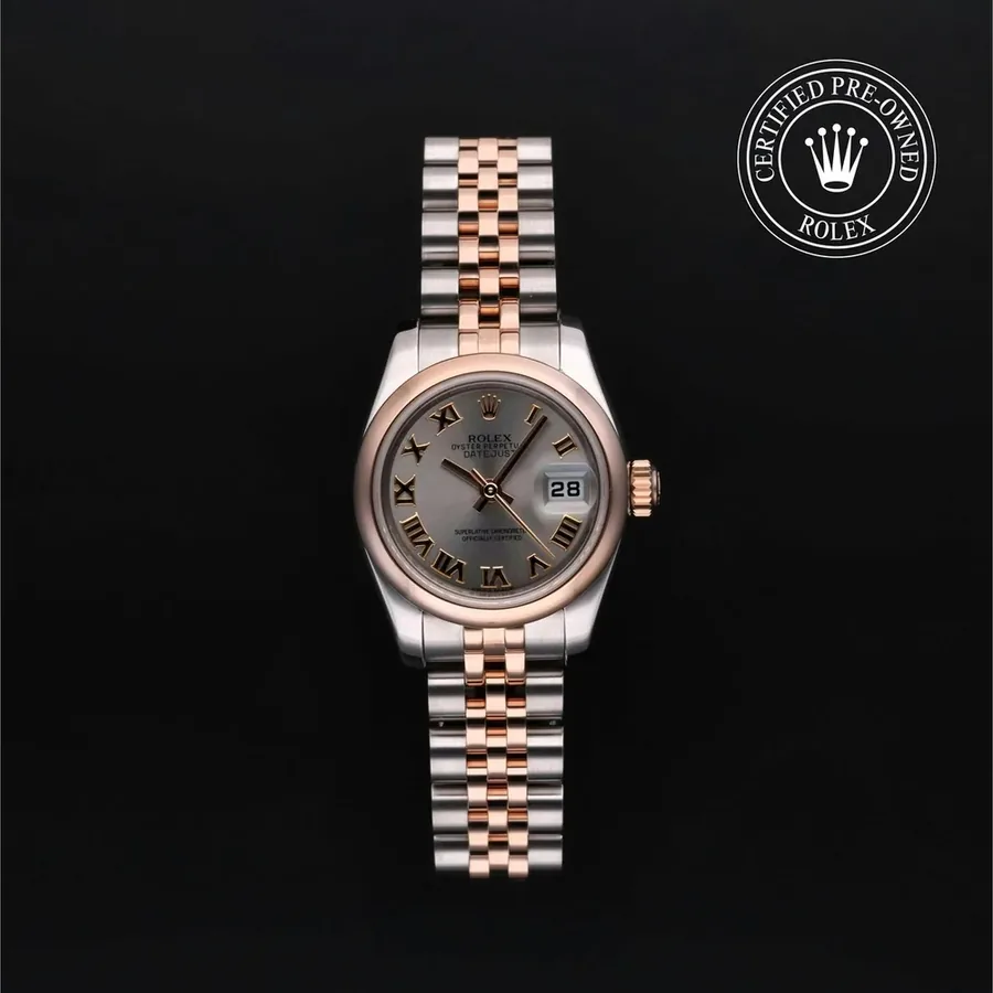 Rolex Datejust 5047579