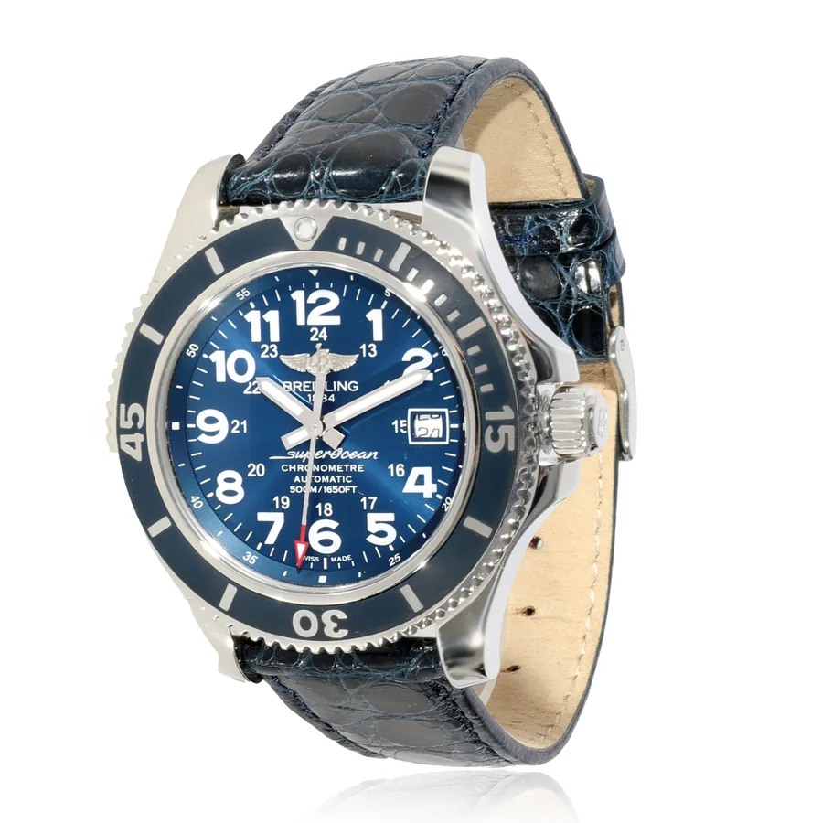 Breitling Superocean II A17365 125881