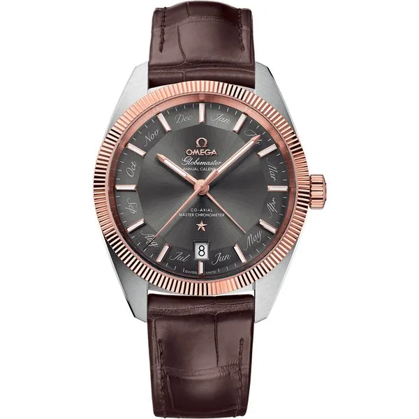 Omega Globemaster 130.23.41.22.06.001