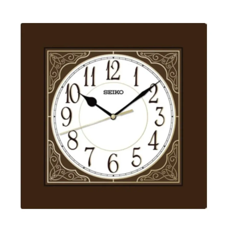 Seiko WALL CLOCK QXA864Z
