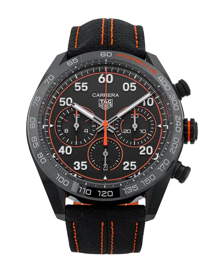 TAG Heuer Carrera CBN2A1M FC6526 418128
