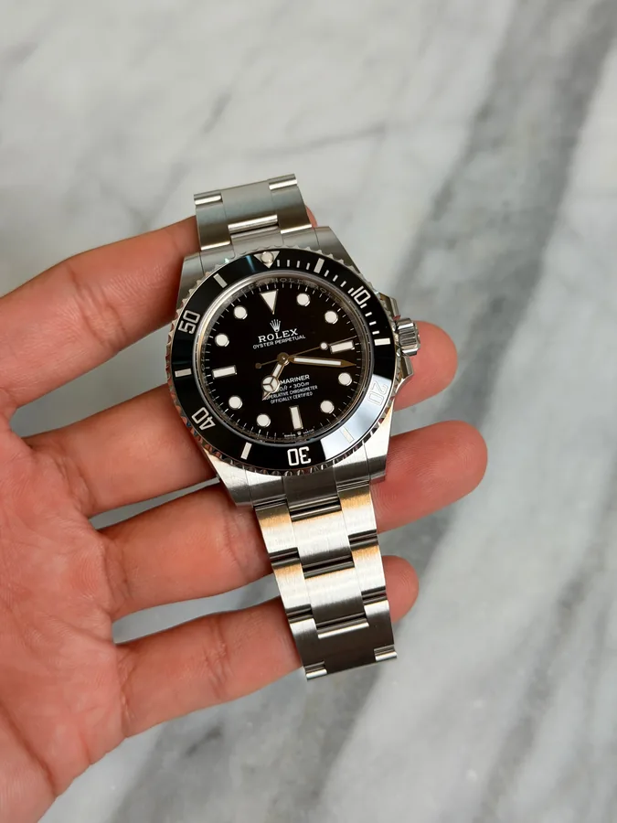 Rolex Unclassified 15030