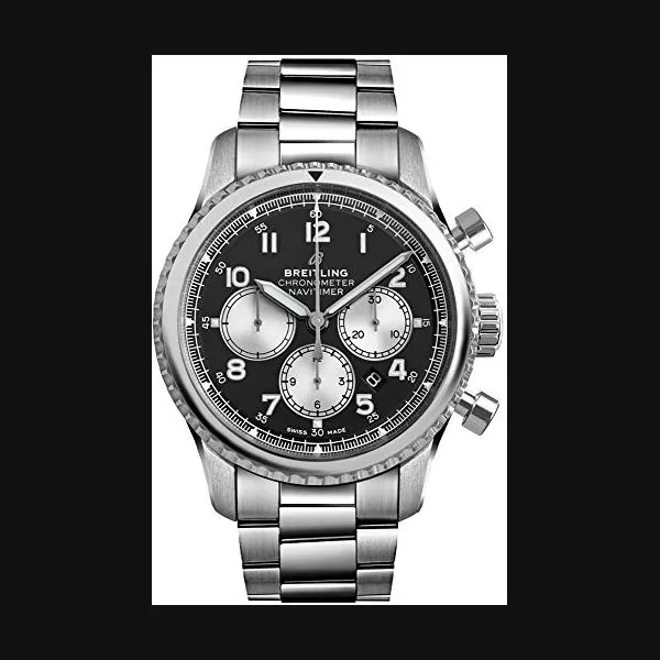 Breitling Navitimer 8B01 Chronograph AB0117131B1A1