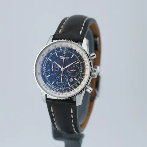 Breitling Montbrillant A4137012/BE22/223A
