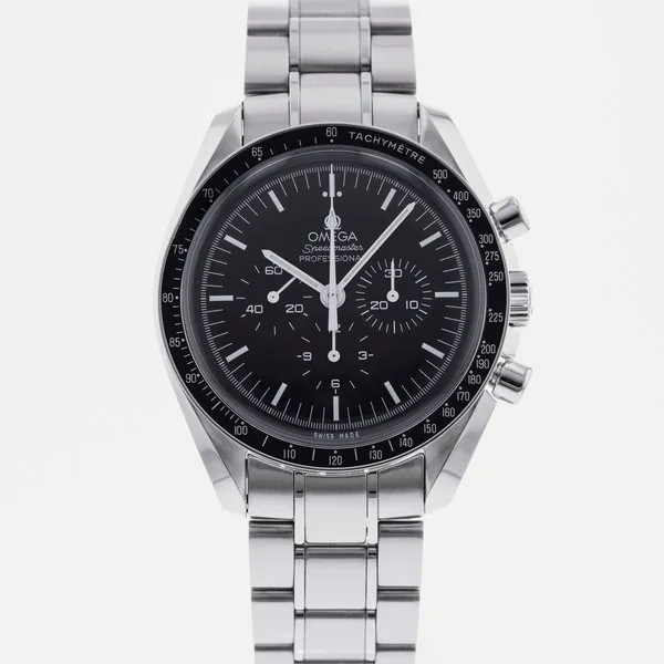 Omega Speedmaster Professional Moonwatch 10-10-OME-54R9BV